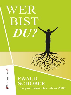 cover image of Wer bist du?